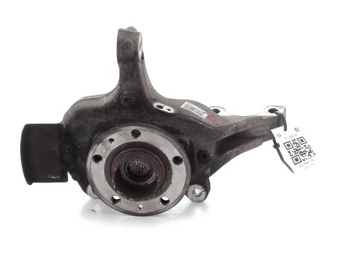 Used Right front steering knuckle RENAULT LAGUNA III (BT0/1) 2.0 dCi (BT07, BT0J, BT14, BT1A, BT1S) (131 hp) 31303139