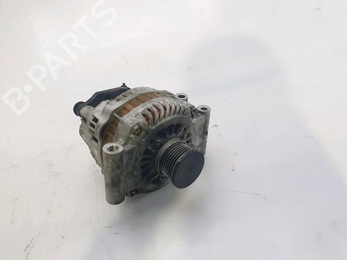 Alternator CITROËN C3 II (SC_) 1.4 VTi 95 | BP30140585M7