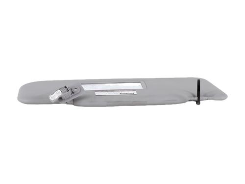 Right sun visor FIAT PANDA (169_) 1.2 4x4 (169AXF2A, 169AXF1A) | BP23204014I2 - Image 4