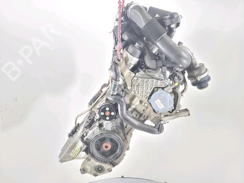 Używane Silnik MERCEDES-BENZ B-CLASS Sports Tourer (W245) B 180 CDI (245.207) (109 hp) 30768804