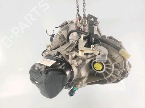 Gearbox DACIA SANDERO II 1.0 SCe 75 (B8JC, B8JD, B8NC) | BP40557773M3 - Image 3