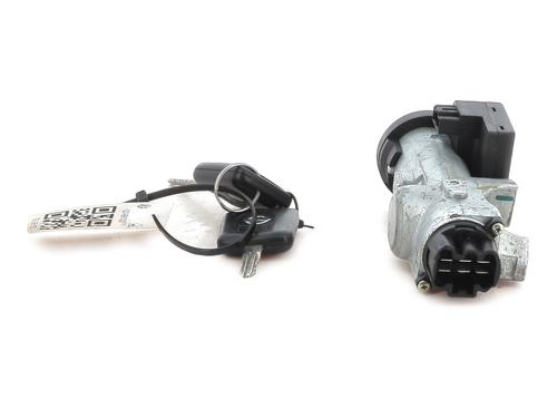 Ignition barrel NISSAN ALMERA II Hatchback (N16)  | BP28364743M48 