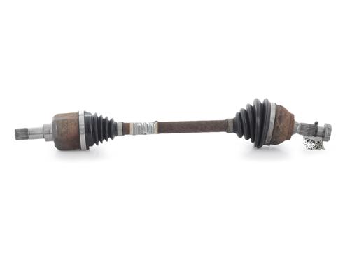 Left front driveshaft PEUGEOT 2008 I (CU_) 1.2 THP 110 / PureTech 110 | BP36512545M38 - Image 2