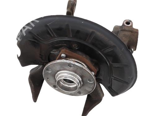 Right front steering knuckle SEAT LEON (1P1) 1.9 TDI | BP33685280M26 - Image 3
