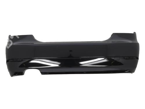 Used Rear bumper BMW 5 (E60) 525 d (197 hp) 30118489