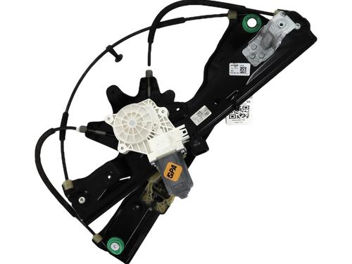 Used Front right window mechanism FORD FOCUS III [2010-2020]  27914237