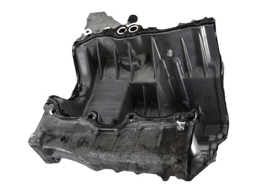 Oil sump RENAULT TWINGO III (BCM_, BCA_) 1.0 SCe 65 (BCMJ) | BP29443368M115 