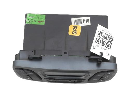 Climate control HYUNDAI SANTA FÉ I (SM) 2.0 CRDi 4x4 | BP37281327I5 - Image 3