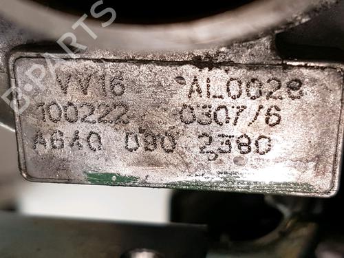 Engine MERCEDES-BENZ B-CLASS Sports Tourer (W245) B 180 CDI (245.207) | BP26609047M1