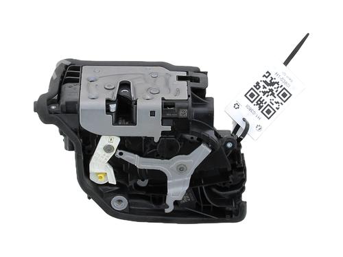 Used Front right lock BMW X3 (G01, F97, G08) xDrive 30 e Plug-in-Hybrid (292 hp) 22377162