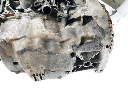 Engine RENAULT CLIO III (BR0/1, CR0/1) 1.5 dCi (C/BR0G, C/BR1G) | BP31142272M1 