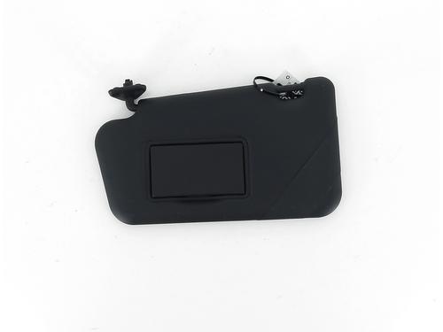 Left sun visor NISSAN JUKE (F15) 1.2 DIG-T | BP16957164I1 