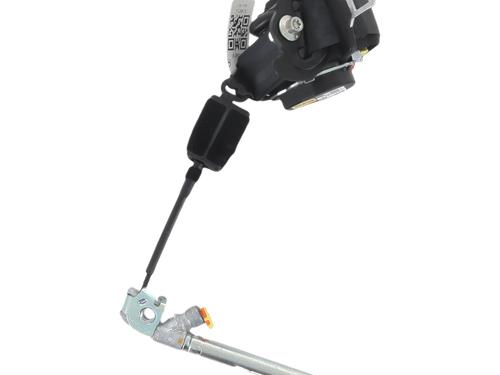 Used Front right belt tensioner Front right belt tensioner CITROËN C4 Picasso II 1.6 THP 165 (165 hp) 36777399 36777399