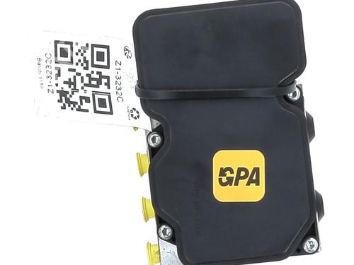 ABS pump TOYOTA C-HR (_X1_) 1.8 Hybrid (ZYX10_, ZYX11_, ZYX10R, ZYX11R) | BP30827523M43