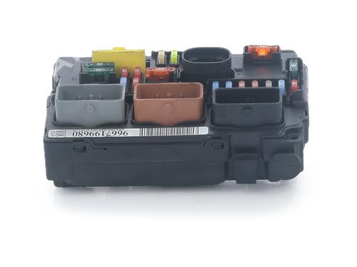 Used Fuse box Fuse box CITROËN DS3 (SA_) 1.6 VTi 120 (120 hp) 34575878 34575878