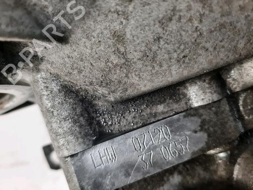 Gearbox VW GOLF VI (5K1) | BP35798525M3 - Image 5