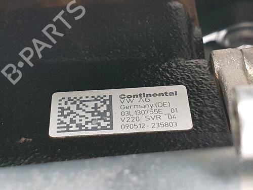 Engine AUDI A3 Sportback (8PA) 1.6 TDI | BP36211234M1  - Image 8