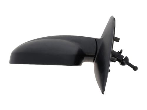 Used Left mirror CHEVROLET AVEO / KALOS Hatchback (T250, T255) [2006-2025]  27453927