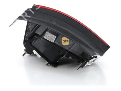 Right taillight CITROËN C3 II (SC_) 1.4 HDi 70 (SC8HZC, SC8HR0, SC8HP4) | BP38188972C35 - Image 4