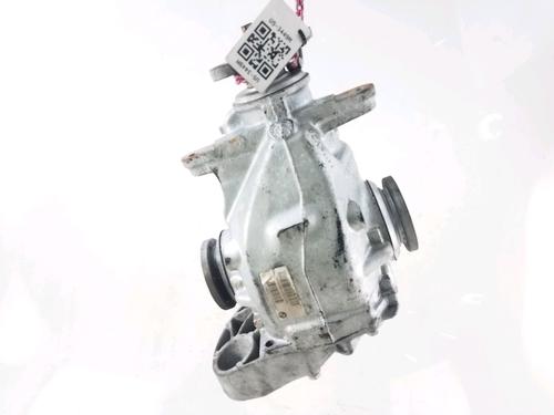 Used Rear differential BMW 1 Convertible (E88) 120 d (177 hp) 10462886