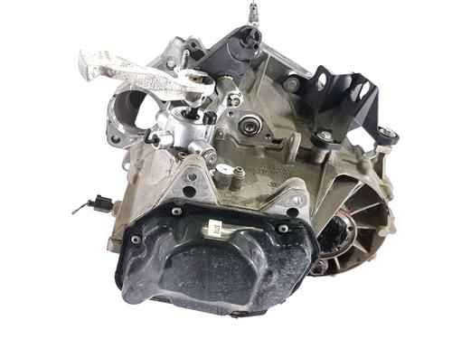 Gearbox VW GOLF PLUS V (5M1, 521) | BP33685733M3 - Image 4