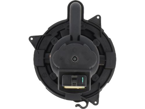 Used Heater blower motor DACIA SANDERO II 1.0 SCe 75 (B8JC, B8JD) (73 hp) 27313815