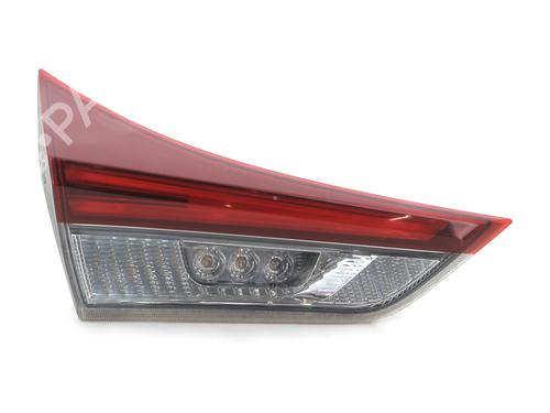 Used Left tailgate light TOYOTA AURIS (_E18_) 1.8 Hybrid (ZWE186_, ZWE186R) (136 hp) 28486367