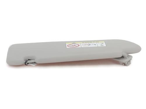 Right sun visor PEUGEOT 3008 I MPV (0U_) 1.6 BlueHDi 120 | BP28834976I2 