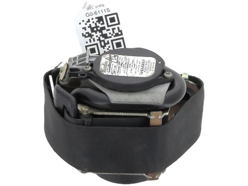 Sikkerhedssele bag højre Sikkerhedssele bag højre 32848106 32848106