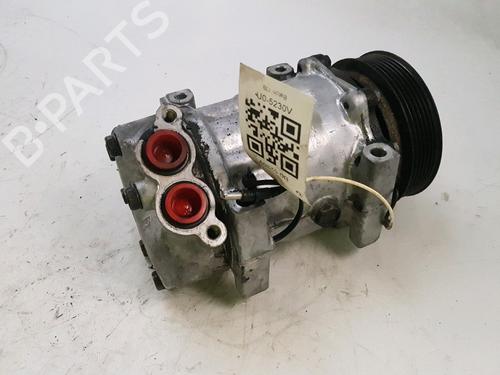 AC compressor RENAULT LAGUNA I Grandtour (K56_) 2.0 | BP15051244M34 