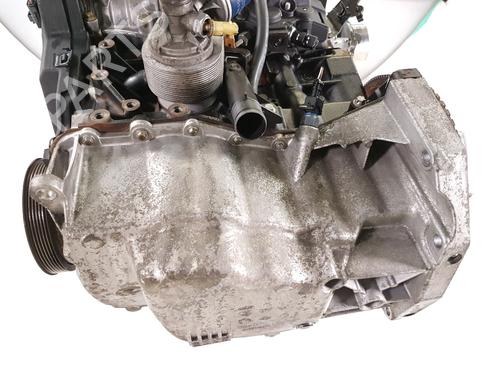 Engine RENAULT MODUS / GRAND MODUS (F/JP0_) 1.5 dCi (FP0F, JP0F) | BP32434291M1 