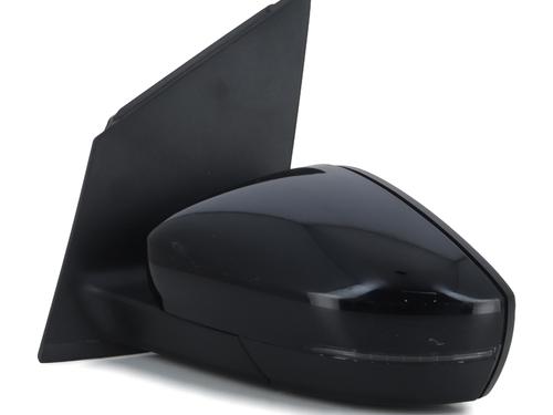 Left mirror VW POLO V (6R1, 6C1) 1.2 TSI 16V | BP30049200C26 