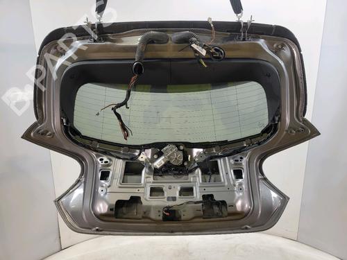 Tailgate MERCEDES-BENZ A-CLASS (W176) A 180 CDI (176.000) | BP32279022C6