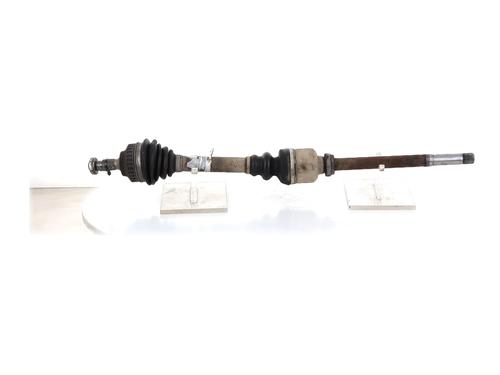 Right front driveshaft CITROËN BERLINGO / BERLINGO FIRST MPV (MF_, GJK_, GFK_) 1.9 D (MFWJZ) | BP30093795M39