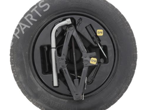 Used Jack Kit Jack Kit 38632934 38632934