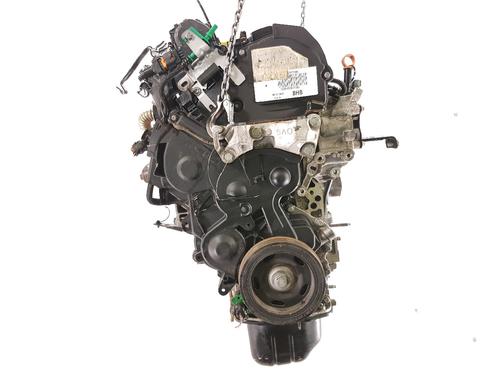 Used Engine PEUGEOT PARTNER Box Body/MPV 1.6 BlueHDi 100 (100 hp) 30982683