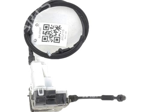 Used Front right lock Front right lock CITROËN C2 (JM_) 1.4 HDi (68 hp) 32459711 32459711