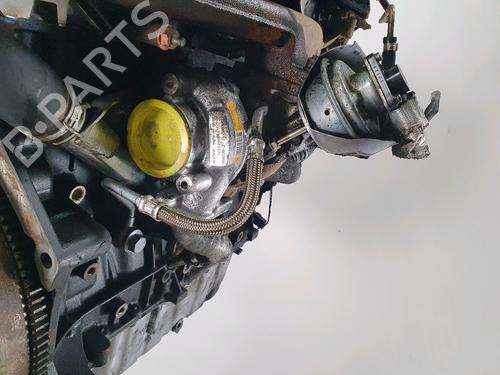 Engine PEUGEOT 807 (EB_) 2.0 HDI | BP39736518M1 - Image 6