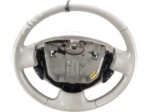 Used Steering wheel Steering wheel RENAULT TWINGO II (CN0_) 1.2 16V (CN04, CN0B) (75 hp) 33567594 33567594
