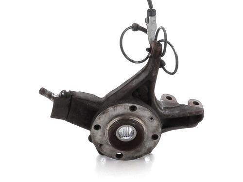 Used Right front steering knuckle PEUGEOT PARTNER Box Body/MPV 1.6 HDi / BlueHDi 75 (75 hp) 30583621
