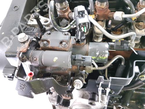 Engine RENAULT MEGANE III Hatchback (BZ0/1_, B3_) 1.5 dCi | BP29849270M1