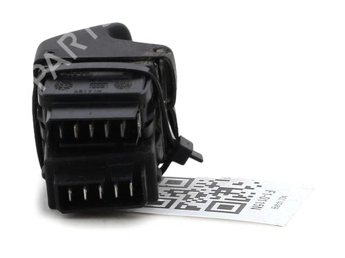 Left front window switch RENAULT KANGOO (KC0/1_) 1.9 dCi 4x4 | BP27552625I27