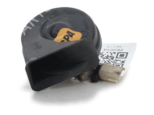 Used Horn PEUGEOT 206+ (2L_, 2M_) 1.4 HDi eco 70 (68 hp) 30474539