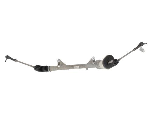 Styregear/Snekke RENAULT CLIO III (BR0/1, CR0/1) 1.5 dCi (88 hp) 30607491