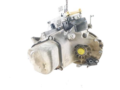 Gearbox CITROËN NEMO Box Body/MPV (AA_) 1.4 HDi | BP37166927M3 - Image 4
