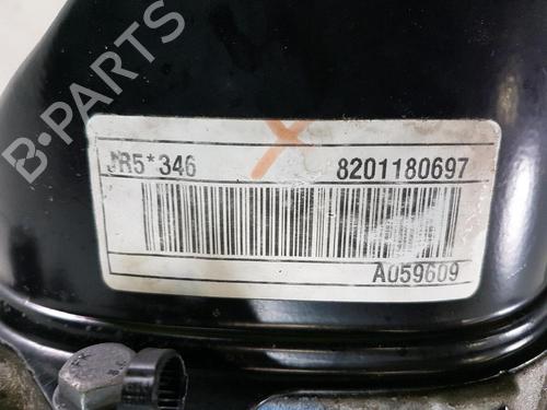 Getriebe DACIA SANDERO 1.5 dCi | BP31635683M3 