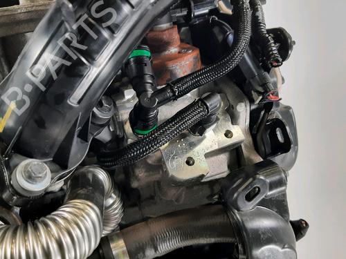 Engine PEUGEOT 208 I (CA_, CC_) 1.5 BlueHDI 100 | BP32039807M1