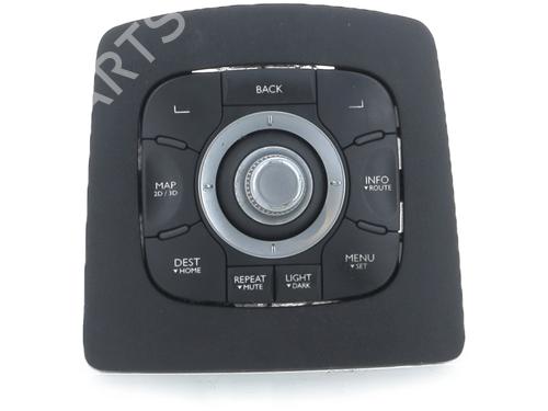 Electronic module RENAULT SCÉNIC III (JZ0/1_) 1.5 dCi | BP32333827M83