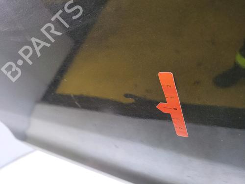 Dør højre fortil DACIA SANDERO II 1.5 dCi | BP31304131C3