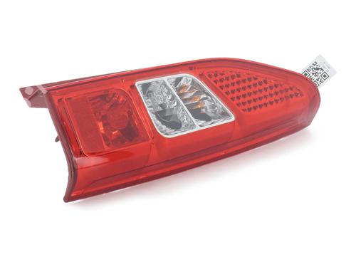 Right taillight PEUGEOT PARTNER Tepee | BP35798833C35 - Image 5